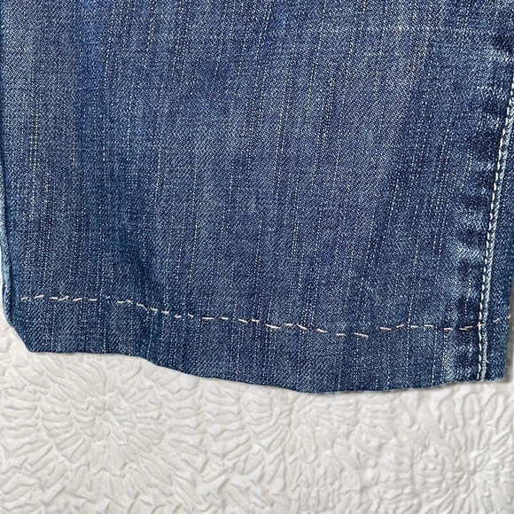 G-Star Originals Raw Straight Leg Jeans - Picture 6 of 12